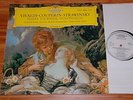Fournier Vivaldi Couperin Stravinsky DGG White Label Promo SLPM 138 986 9/65 NM
