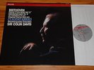 Arrau Davis Beethoven Piano Concerto No.4 Variations Dutch Philips Digital 86 NM