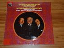 Rostropovich Dutilleux Lutoslawski Cello Concertos German EMI Stereo SEALED