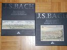 Szeryng Fournier Bach Chamber Music Partitas Suites DGG 2 Archiv Boxes 14LP MINT