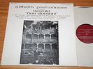 Furtwangler Mozart Don Giovanni Private Discocorp RR-407 Salzburg '50 3LP NM