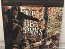 The Free Spirits - Out Of Sight and Sound .  ABC-S 593
