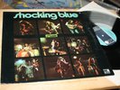 Shocking Blue - 3rd Album - Rare Metronome 1st Press DE 1971 Progressive Vinyl