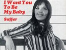 Billie Davis - I Want You To Be My Baby - Mod - Blue Eyed Soul 45