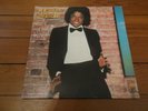 MICHAEL JACKSON OFF THE WALL LP FE 35745 CBS 1979 VG++ VINYL