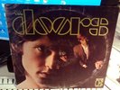 2 for 1 The Doors - Debut S/T - 1967 Mono - Monarch 4007 - PLUS STEREO WAX WOODY