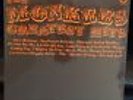 Monkees Greatest Hits COS-115 SEALED Oop Rare Colgems Vinyl Rexord