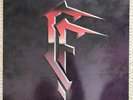 Celtic Frost - Cold Lake (1988) - FW 44270 - Promotional Copy