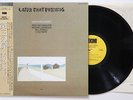 LP Eberhard Weber Later That Evening PAP25543 Trio Japan Vinyl OBI 2604