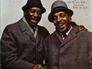 MILT JACKSON & WES MONTGOMERY - BAGS MEETS WES - RIVERSIDE RLP 407 Orig.