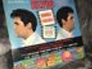 Elvis Presley - Double Trouble Record Album With Bonus Photo LP