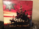  IAM - L'Ecole Du Micro D'Argent (Vinyl 3LP ) Press. 1997 Virgin Rec.