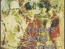 Turns Into Stone Stone Roses UK vinyl LP album record ORELP521 SILVERTONE 1992