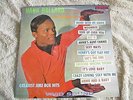 HANK BALLARD AND THE MIDNIGHTERS GREATEST JUKE BOX HITS KING RARE vinyl LP album