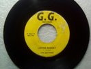 1969 G.G. SKINHEAD 45/ THE MAYTONES - LOVING REGGAY/ ROUGH NECK/ HEAR