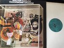Walter Carlos - Clockwork Orange , UK`72, LP, Vinyl