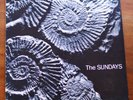 The Sundays - reading writing and arithmetic LP Vinyl Orig Press Rough Trade 148