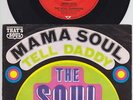 The SOUL SURVIVORS * 1969 BOOGALOO SOUL MOD R&B FREAKBEAT 45 * Listen