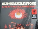 Sly & The Family Stone - Live at the Fillmore (RSD 2015 Release) Vinyl  0451709