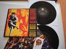 2-LP Guns N' Roses - Use Your Illusion I / Original GEF 24415