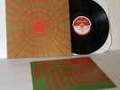 The Black Angels Directions to See a Ghost 3X Vinyl LP Record 1ST PRESS w POSTER