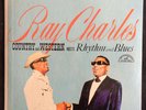 Ray Charles, ABC Paramount 520, Country & Western meets Rhythm & Blues, SEALED