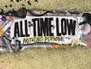 ALL TIME LOW-NOTHING PERSONAL  VINYL LP NEW