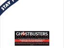 Ray Parker Jr. - Run-DMC  ?– Ghostbusters - Stay Puft Edition -LTD Vinyl - Neu