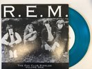 R.E.M. / REM Fan Club Single 1 Ltd Edition