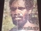 DEATH GRIPS Exmilitary LP Third Worlds Ex Military Original Pressing MINT SEALED