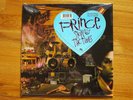 Rare Vintage Vinyl-Prince-Sign 