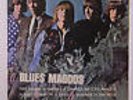 BLUES MAGOOS: Pipe Dream / There's A Chance We Can Make It +2 45 (Spain, EP w/