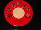 The Enchanters - Cafe Bohemian - 1959 Exotic Tittyshaker - MINT