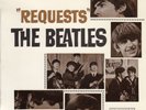 The Beatles ?– Requests - Picture Sleeve Parlophone ?– GEPO 70013 Australia EP