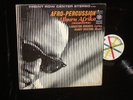 Langston Hughes Randy Weston LP ROULETTE 65001 Afro-Percussion STEREO 1960