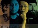 Belle And Sebastian - How To Solve Our Human Problems-EP Box Vinyl LP (3) M NEW