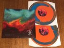 PSYCHEDELIC PORN CRUMPETS-High Visceral Pt. 1(ORANGE/BLUE) 130 ONLY KING GIZZARD