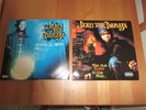 Jeru The Damaja - 2 x ALBUM'S LP record's