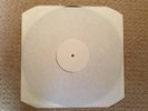 My Dying Bride 'The Angel and the Dark River' ORIGINAL 1995 WHITE LABEL TP MINT