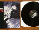 Bryan Ferry: Frantic, sein Album von 2002 als einfaches Vinyl