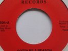 Northern Soul 45 Berrnard Smith & Jokers Wild 