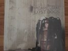 Pearl Jam Lost Dogs Vinyl Sealed 2003 Original 3 LP 1-st Pressing  E3 85738