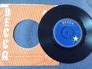 JOHNNY PETERS rare UK 1965 TEST PRESSING DEMO / BEAT / MOD / ROLLING STONES / EX