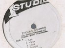 RARE LP ZODIAC SOUNDS STUDIO 1 VG+ PLAYS VG++ DUB MUSIC