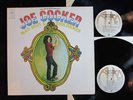 JOE COCKER mad dogs & englishmen A&M STEREO US 2-LP soundtrack SP6002 TOP SHAPE