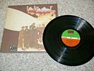 LED ZEPPELIN    Led Zeppelin II  (RL)   ATLANTIC 8236       33 1/ RPM Album