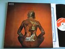LP UK 1969 NM M  East Of Eden?– Mercator Projected