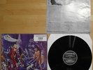 Cathedral - Forest of Equilibrium LP Vinyl Earache 1991