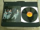 BLACK SABBATH HEAVEN AND HELL 1980 UK PRESS 12
