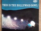 P1 8496 CAPITOL MICHAEL RABIN SLATKIN DRAGON HOLLYWOOD BOWL TCHAIKOVSKY STRAUSS